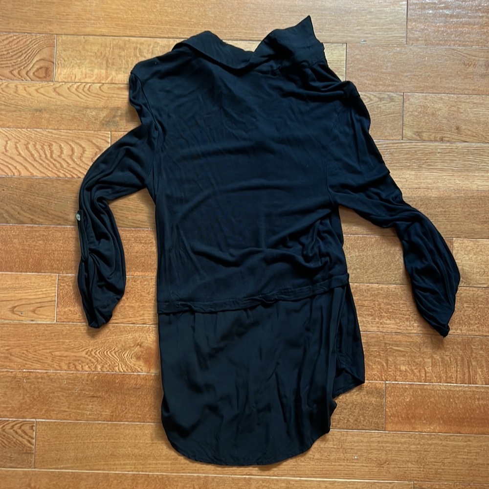 Max Studio Blouse! - Picture 4 of 4